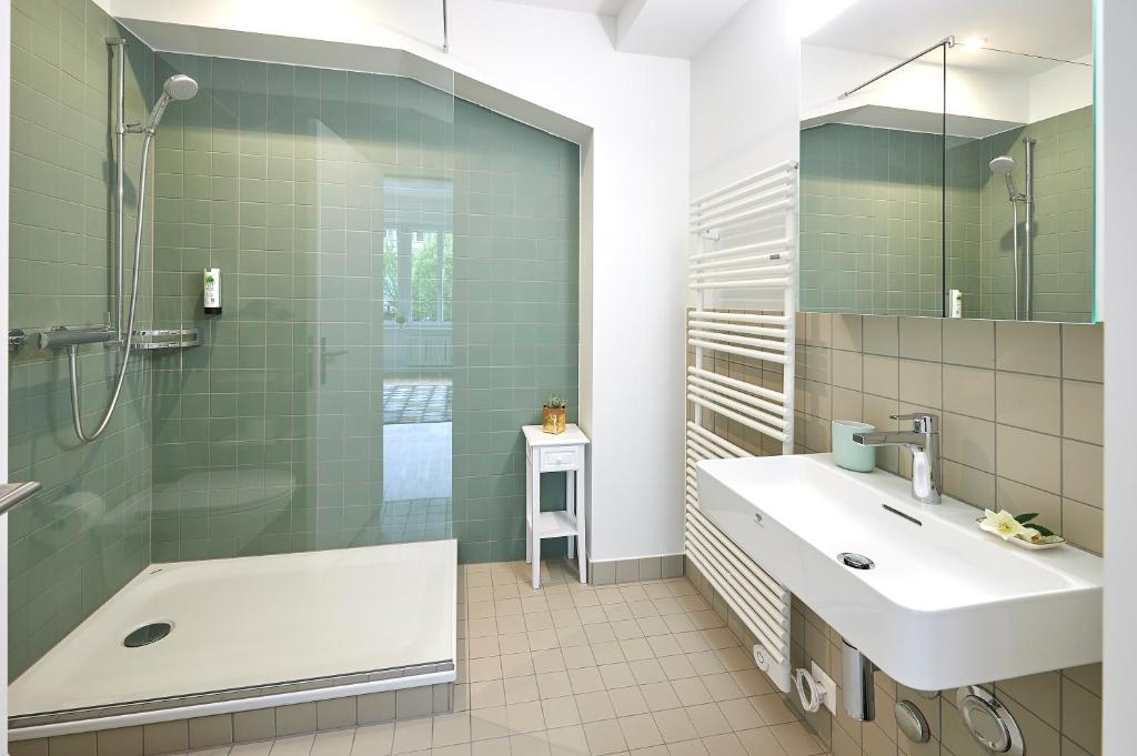 Neustadt Apartments managed by Hotel Central Luzern - 5