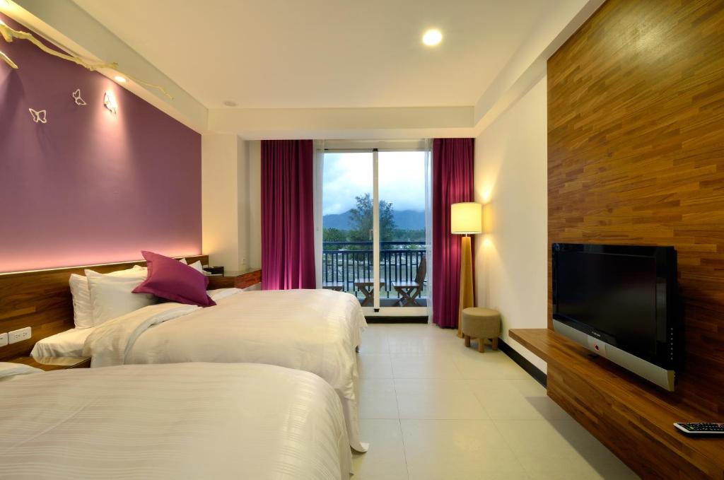 J RESORT 호텔 이미지 2