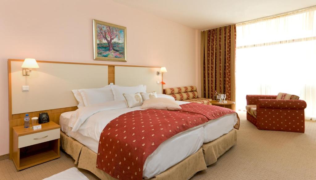 Apollo Resort — Golden Sands, Varna Region