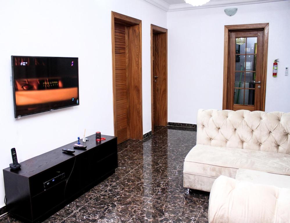 Lagos Apartments for Rent, Nigeria price from 26 of Hotels