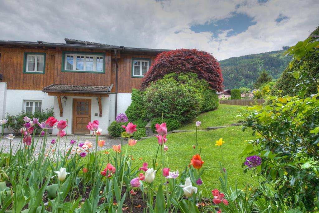 Chalet Anna Maria by Kaprun Rentals - 2