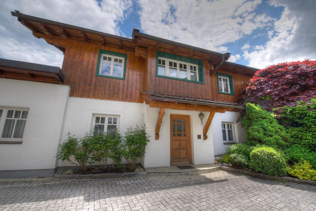 Chalet Anna Maria by Kaprun Rentals - 3