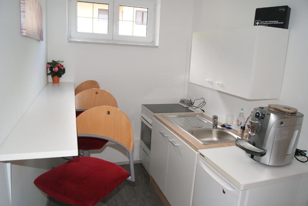 Privatzimmer Mitterbacher - 3
