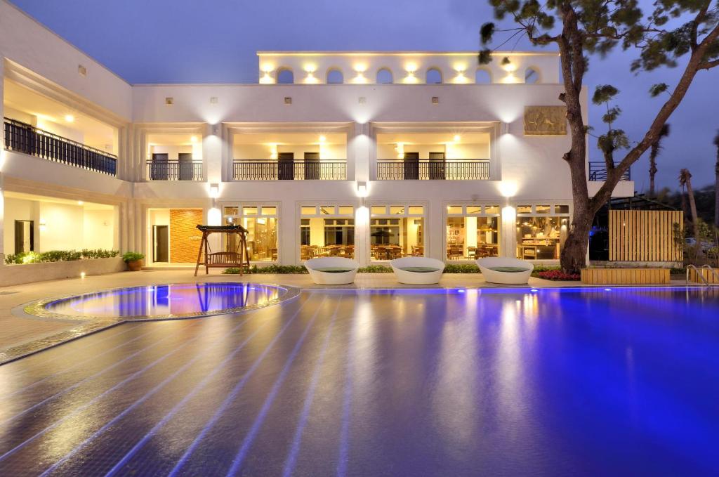 J RESORT 호텔 이미지 2