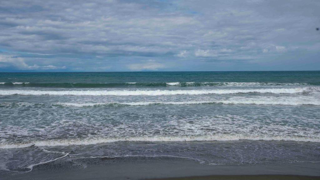 ชายหาด