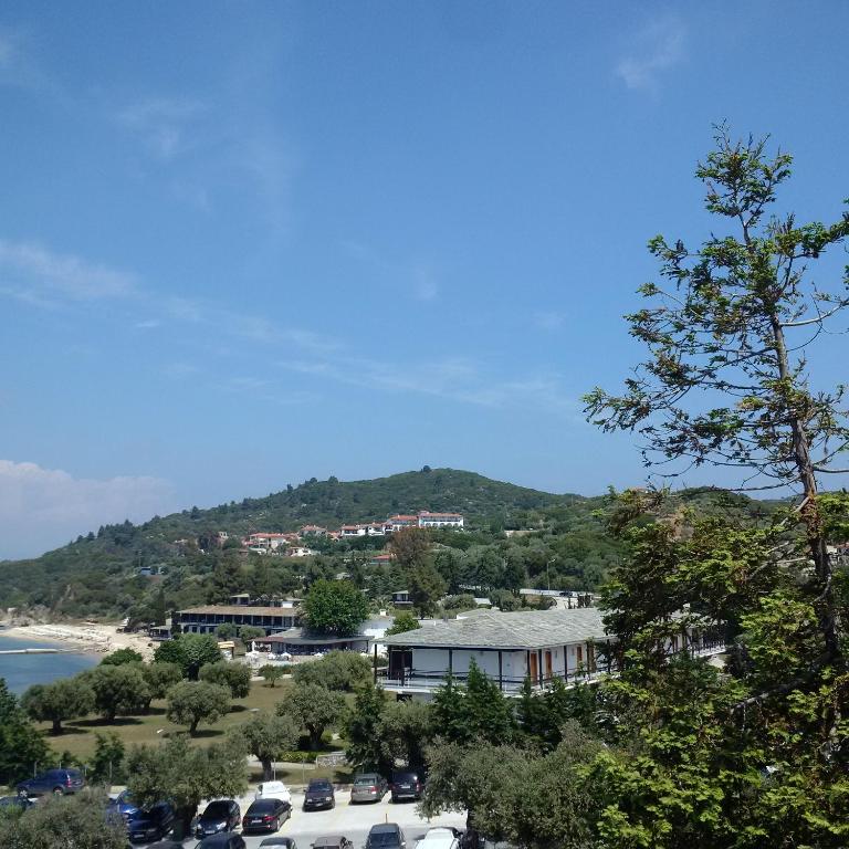 Pansion Vasiliki photo
