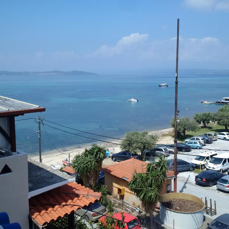 Pansion Vasiliki photo