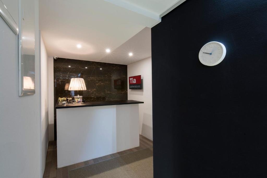 Tia Apartments and Rooms — Hotel in Zagreb