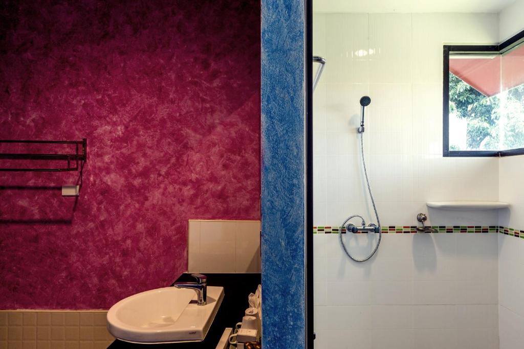 ห้องน้ำ