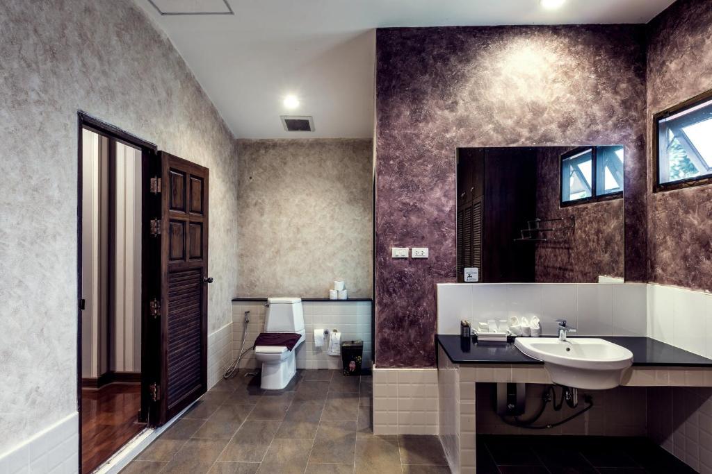 ห้องน้ำ