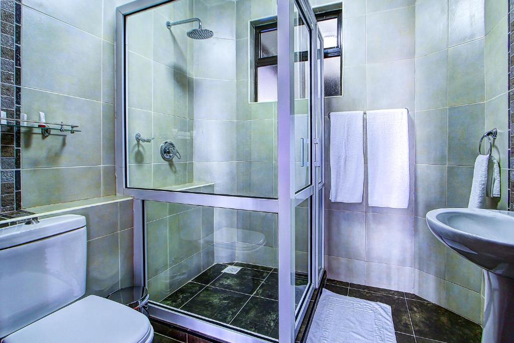 バスルーム（客室）