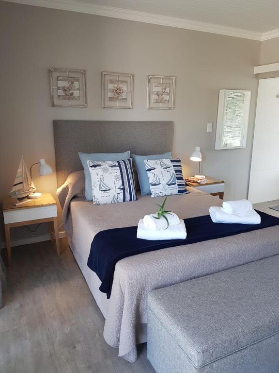 Aloe @ the Sea — Hotel in Mossel Bay