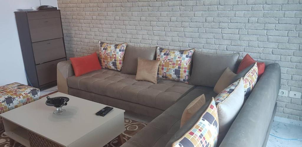 Superb & Modern apartment at Berges Lac 2 close to Tunisia Mall photo