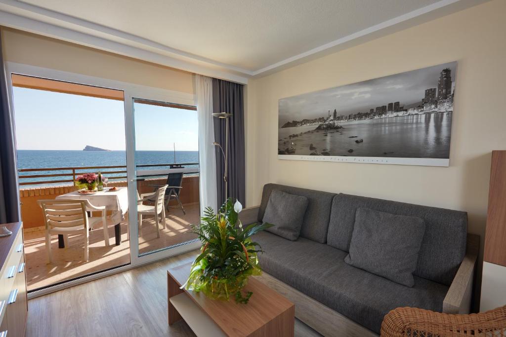 Les Dunes Suites photo