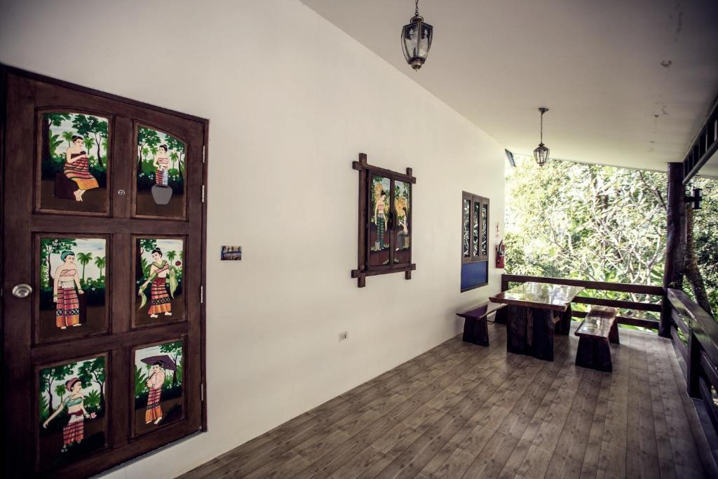 บริการและสิ่งอำนวยความสะดวก