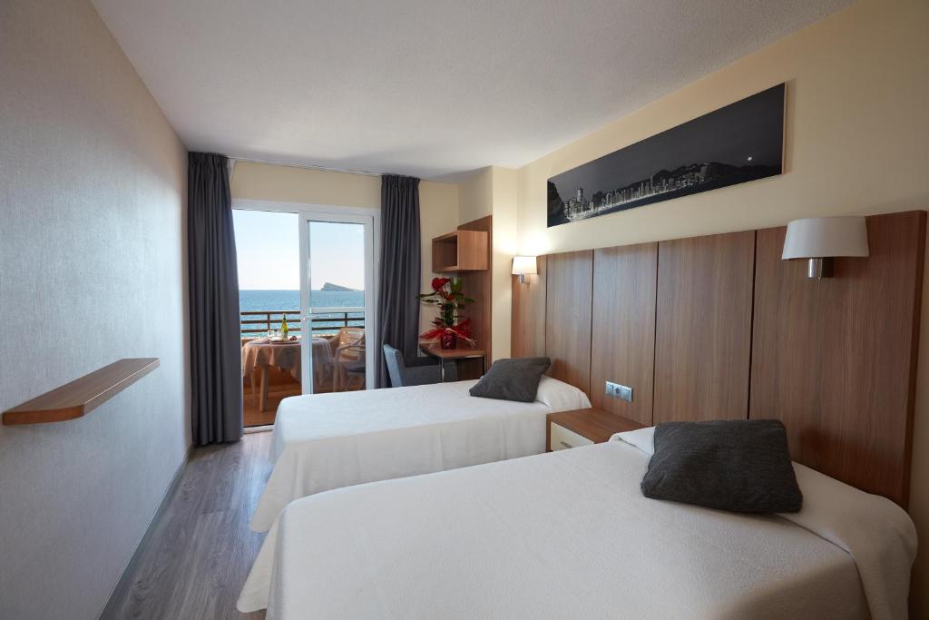 Les Dunes Suites photo