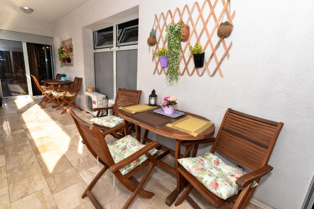 Marilyn Apartment, Budva