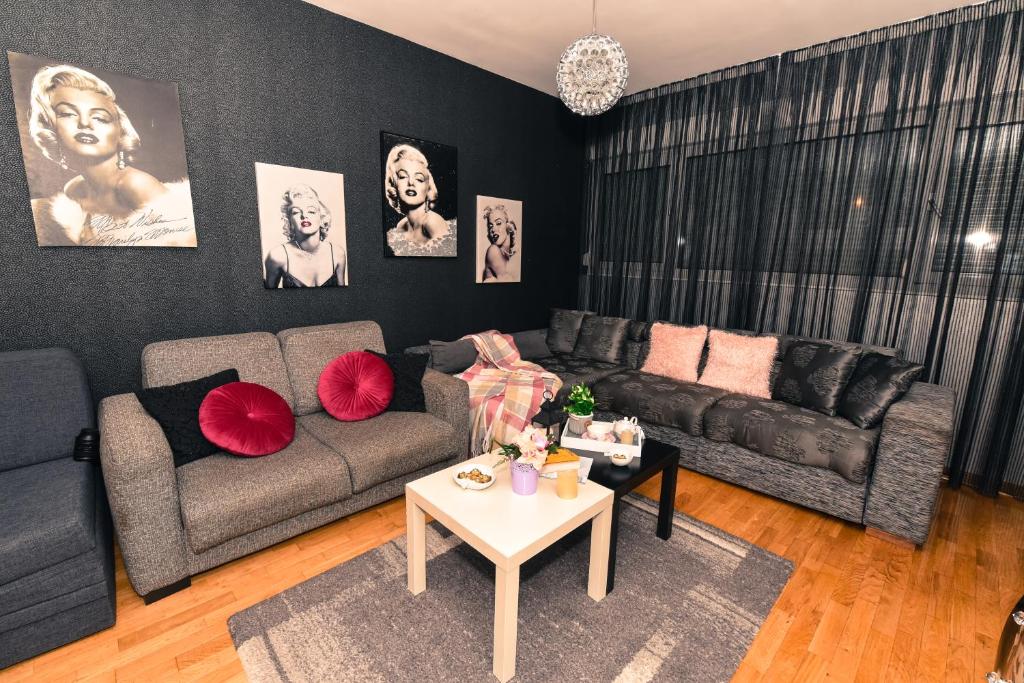 Marilyn Apartment - 3