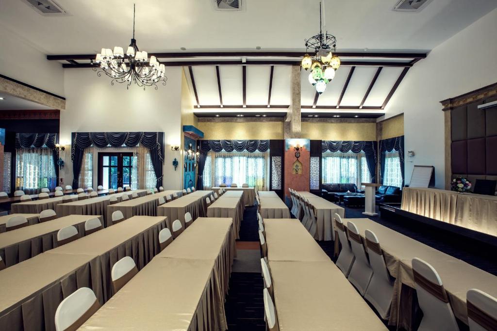 ห้องประชุม / บอลรูม