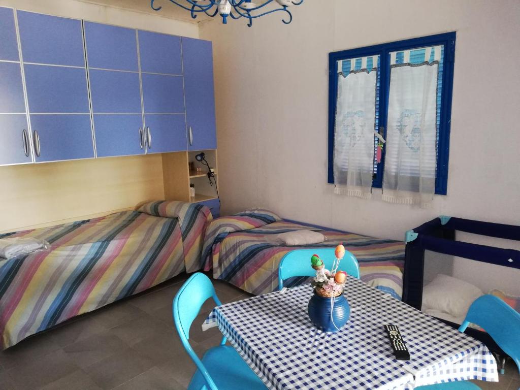 Holiday home Riserva Marina Protetta - 4