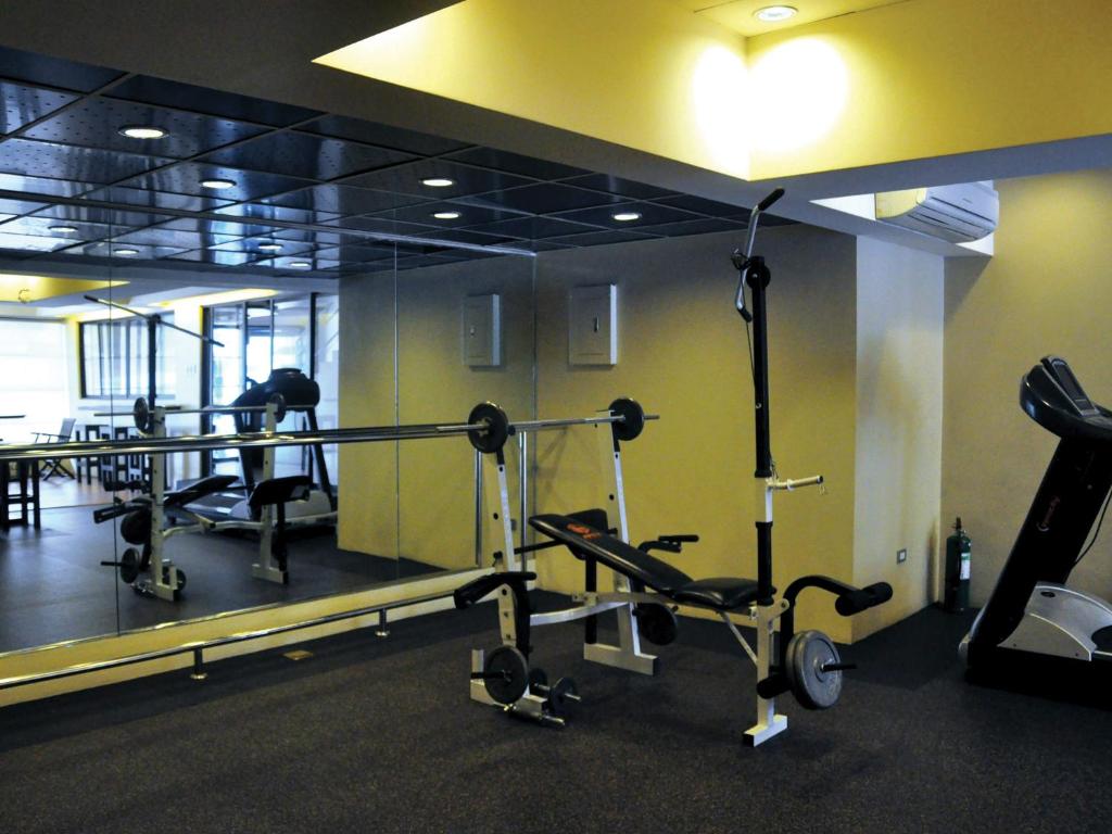 Soleste Suites (Non-Quarantine Hotel) photo