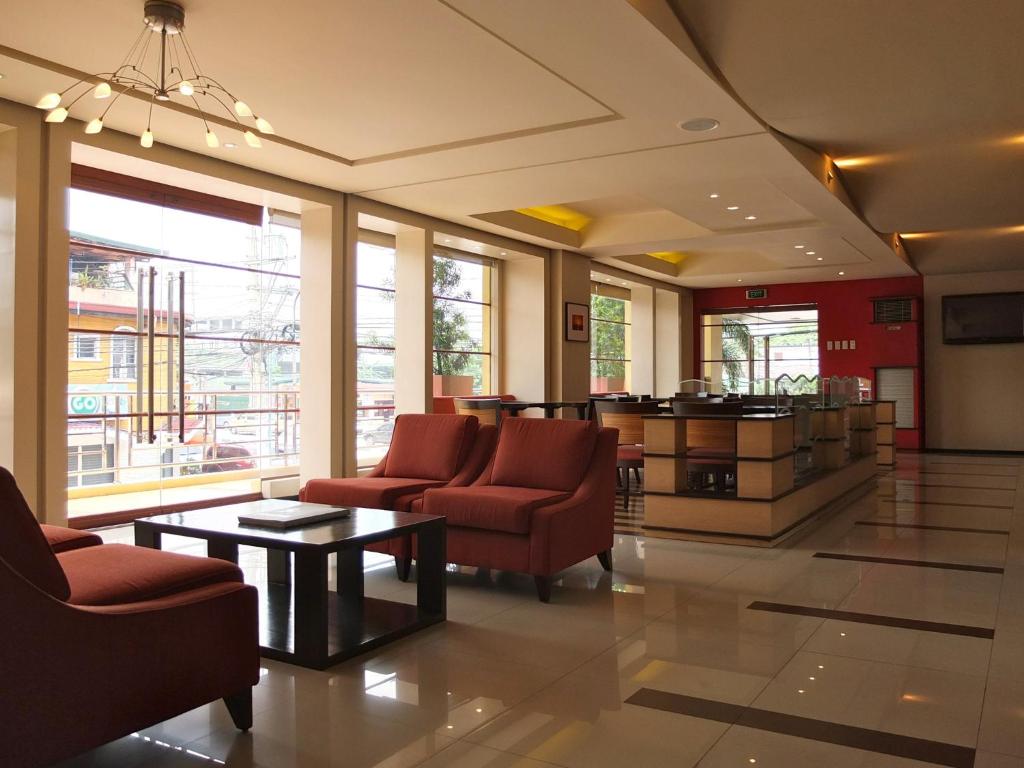 Soleste Suites (Non-Quarantine Hotel) photo