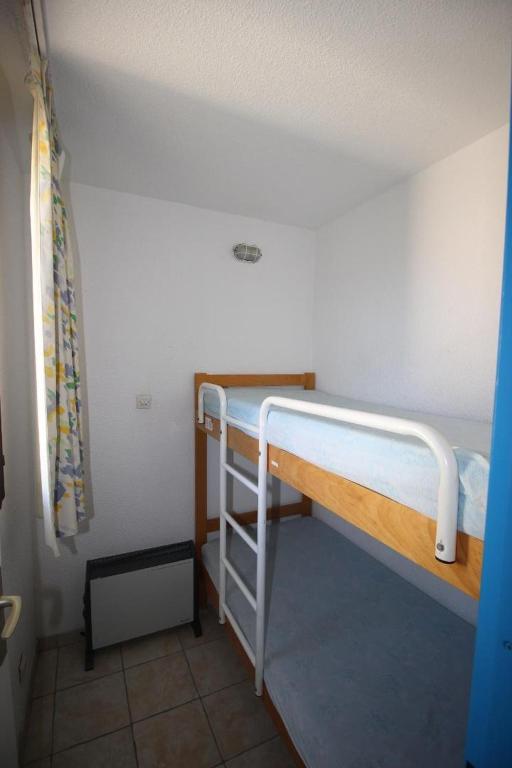 Residence Caraibes -Cap Coudalere, - 5