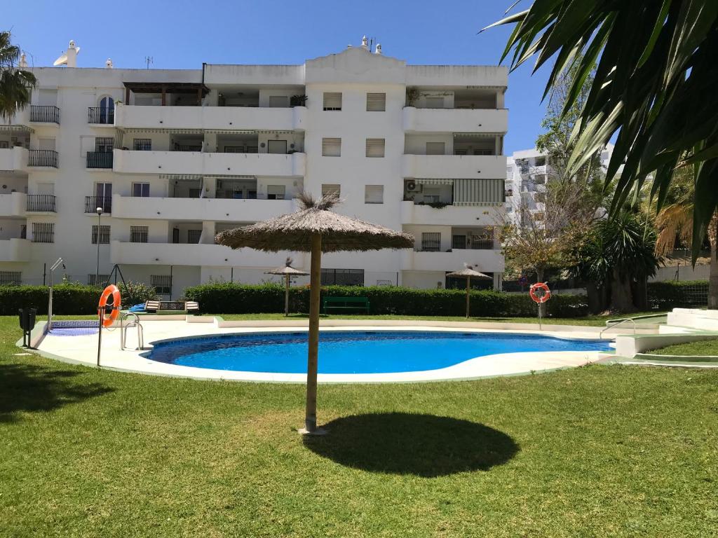 Casa Sunset Benalmádena Beach & Pool - 1