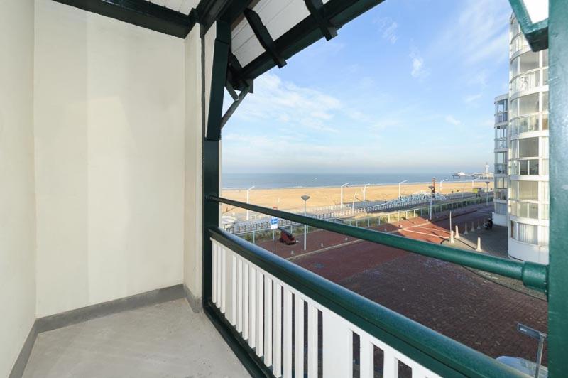 Boulevard Hotel Scheveningen photo
