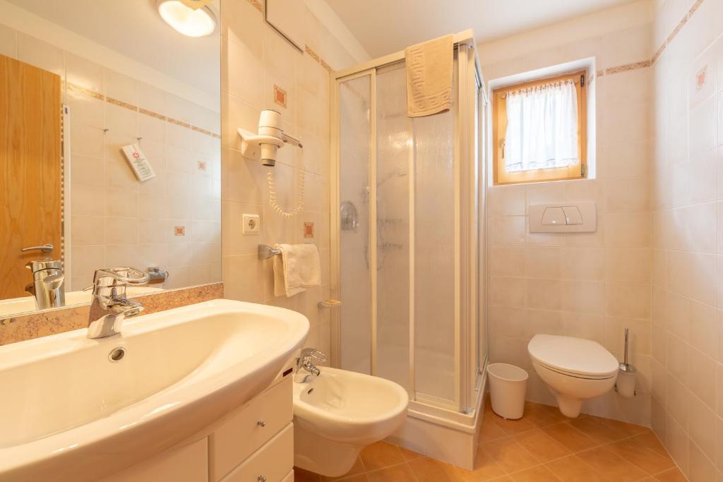 Residence Trenker Luis photo