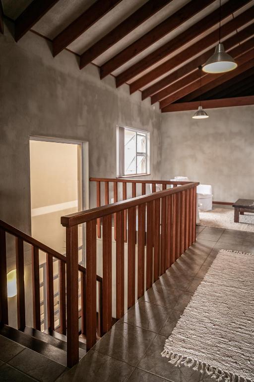 Blue Pearl - situated right on the beach photo