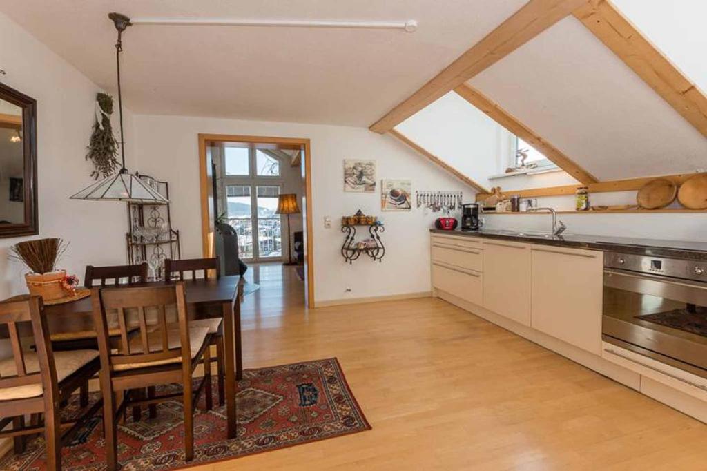 Ferienwohnung Bauer-Power - 4