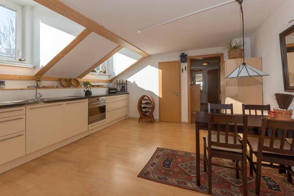 Ferienwohnung Bauer-Power - 5