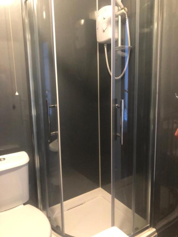 バスルーム（客室）