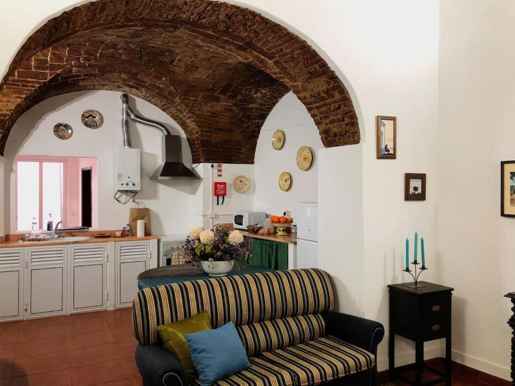 Casa Alentejo - Redondo