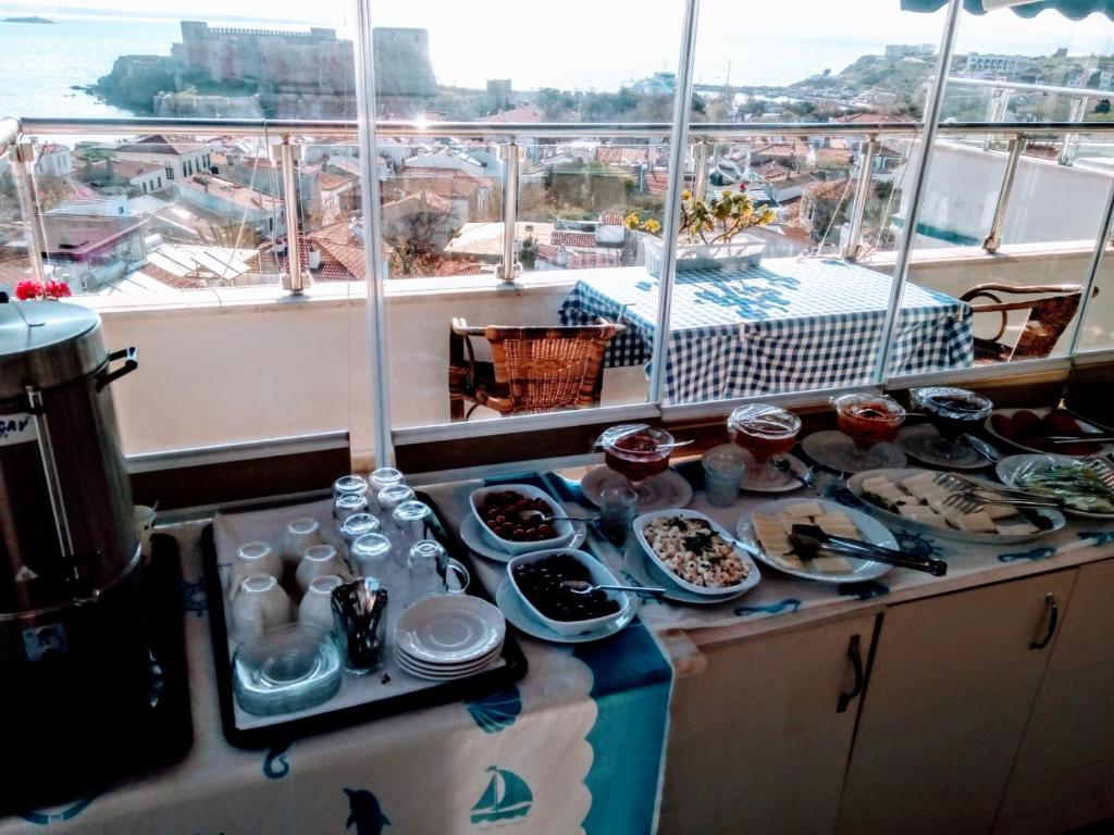 Adali Guest House photo