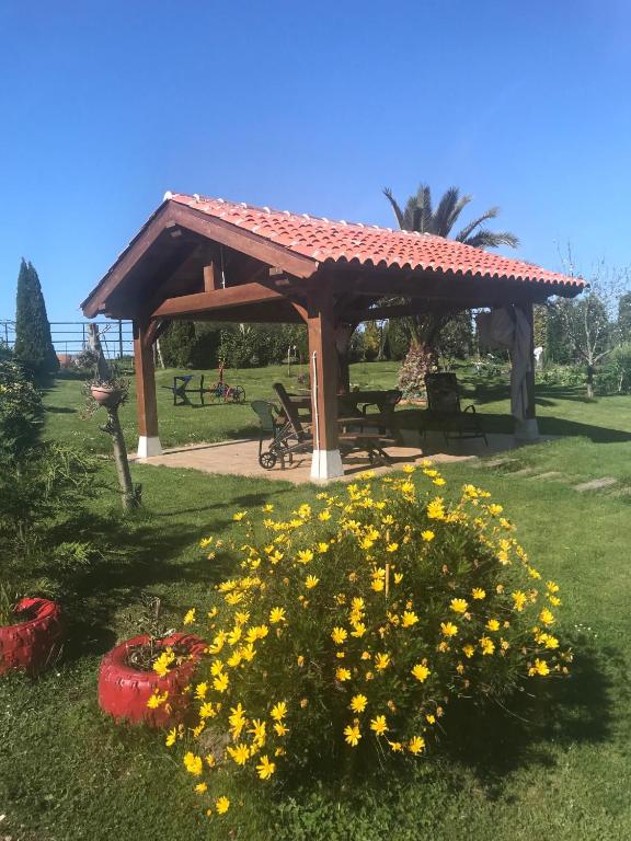 CASA RURAL LA TEYERUCA - 2