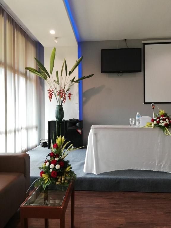 Meeting room / ballrooms