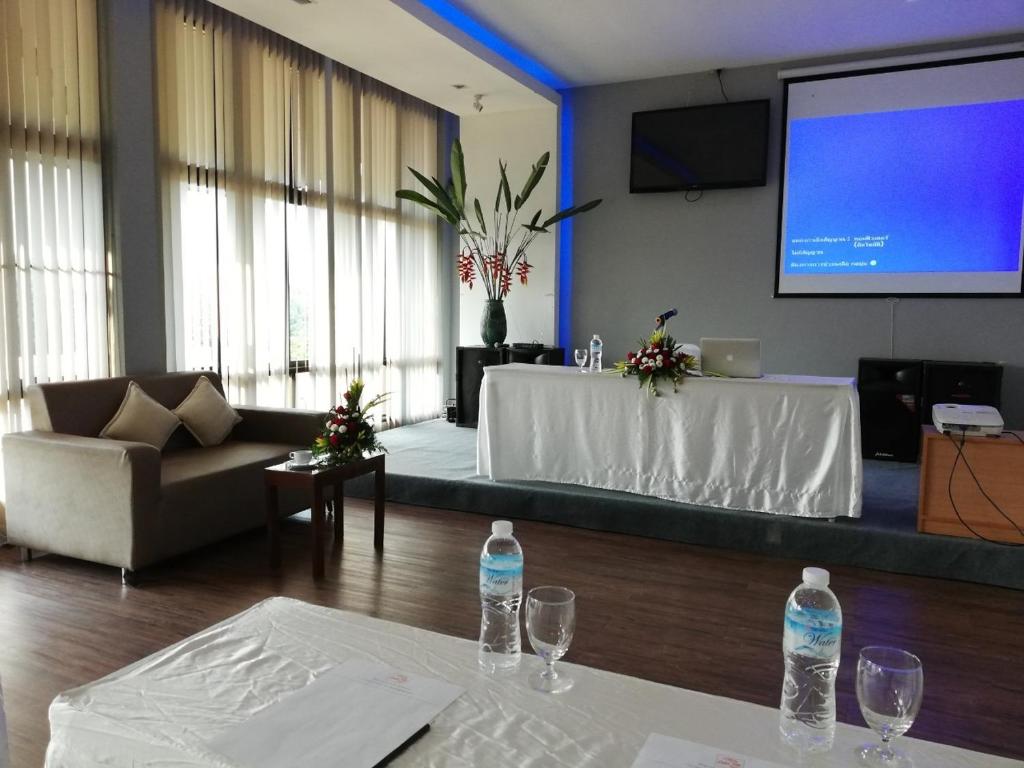 Meeting room / ballrooms