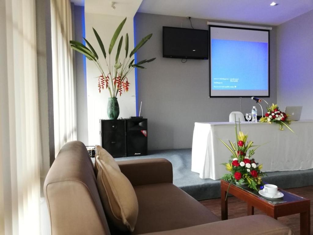 Meeting room / ballrooms