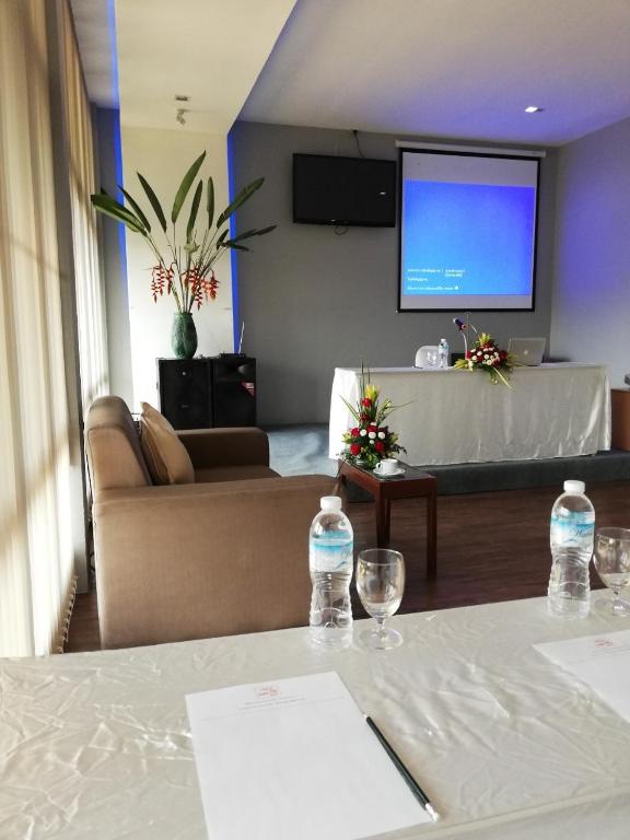 Meeting room / ballrooms