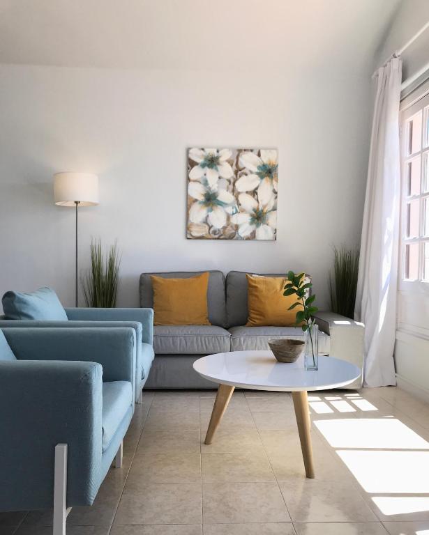 Apartamento Tabaybas - 5