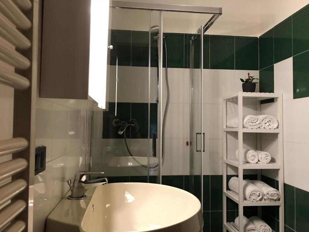Anfite Apartments Castelletto photo