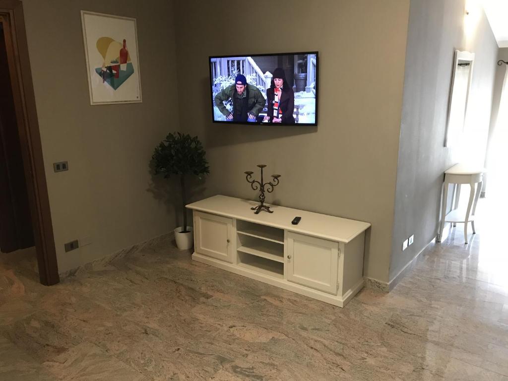 Anfite Apartments Castelletto photo