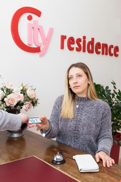 City Residence - 4