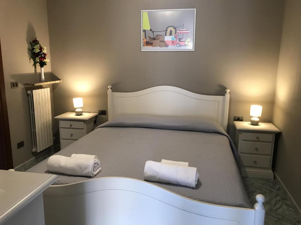 Anfite Apartments Castelletto — Hotel in Peschiera del Garda