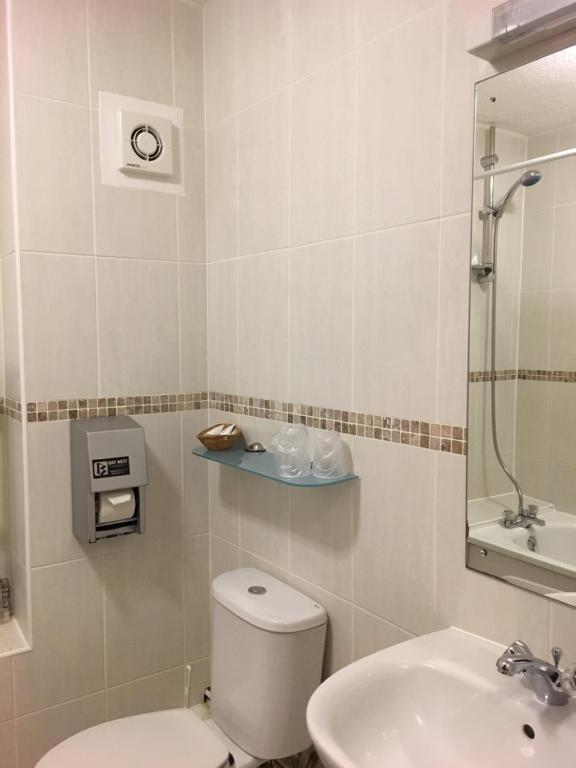 Best Western Heronston Hotel & Spa photo