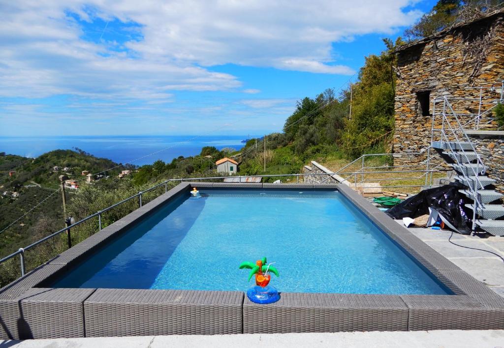 Oltremare Guest House - 3