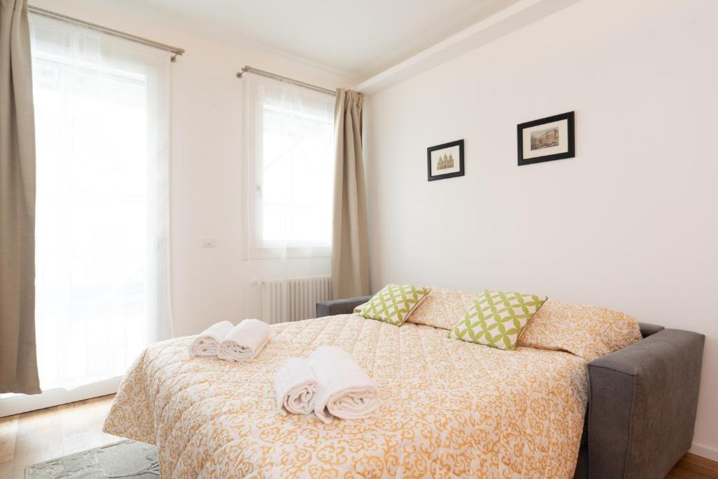Ca' Zaccaria photo