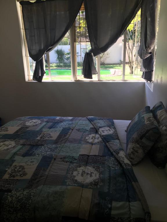 GM Guest House in Sasolburg Town photo